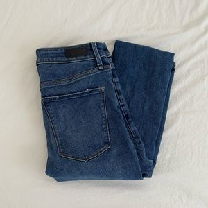 Abercrombie & Fitch Skinny Jeans